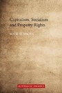 Cover: Capitalism, Socialism and Property Rights - Agenda Publishing