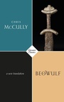 Cover: Beowulf - Carcanet Classics