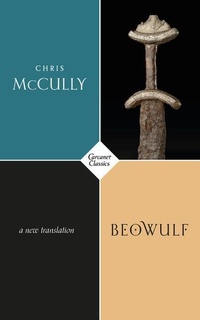 Enlarge image Cover: Beowulf - Carcanet Classics