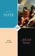 Cover: Selected Essays - Carcanet Classics