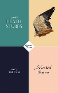 Enlarge image Cover: Selected Poems - Carcanet Classics