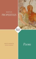 Cover: Poems - Carcanet Classics
