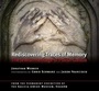 Cover: Rediscovering Traces of Memory - Liverpool University Press