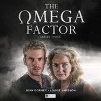 Enlarge image Cover: The Omega Factor - Series 3 - Big Finish Productions Ltd