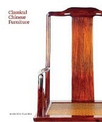 Enlarge image Cover: Classical Chinese Furniture - Vendome Press