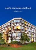 Cover: Alison and Peter Smithson - Historic England