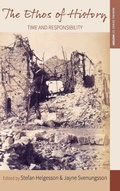 Cover: The Ethos of History - Berghahn Books