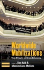 Cover: Worldwide Mobilizations - Berghahn Books
