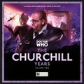 Cover: The Churchill Years - Volume 2 - Big Finish Productions Ltd