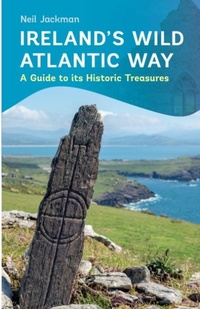Abbildung von: Ireland's Wild Atlantic Way - The Collins Press