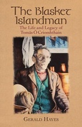 Cover: The Blasket Islandman - The Collins Press