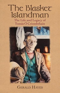 Enlarge image Cover: The Blasket Islandman - The Collins Press