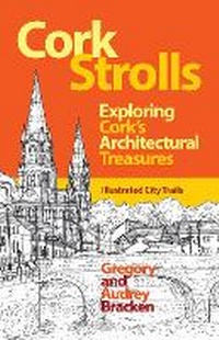 Abbildung von: Cork Strolls - The Collins Press
