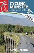 Cover: Cycling Munster - The Collins Press