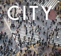 Enlarge image Cover: CITY - The Bluecoat Press