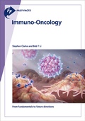 Cover: Fast Facts: Immuno-Oncology - Health Press Limited