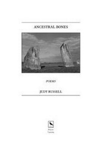 Enlarge image Cover: Ancestral Bones - Lapwing Publications