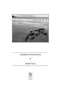 Enlarge image Cover: Elements of Distance - Lapwing Publications