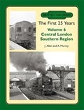 Cover: British Railways the First 25 Years Vol 6 - Lightmoor Press