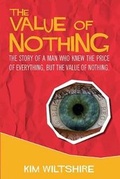 Cover: The Value of Nothing - Aurora Metro Books