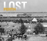 Enlarge image Cover: Lost Perth - Pavilion