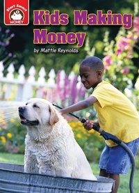 Abbildung von: Kids Making Money - Red Chair Press