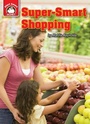 Cover: Super-Smart Shopping - Red Chair Press