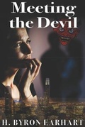 Cover: Meeting the Devil - Icrew Digital Publishing