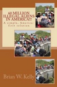 Abbildung von: 60 Million Illegal Aliens in America!!! - Lets Go Publish!