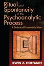 Cover: Ritual and Spontaneity in the Psychoanalytic Process - Analytic Press,U.S.