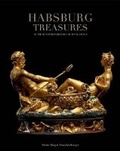 Cover: Habsburg Treasures - Vendome Press