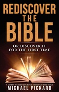Cover: Rediscover The Bible - Kitsap Publishing