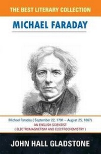 Abbildung von: Michael Faraday - Diamond Publishers