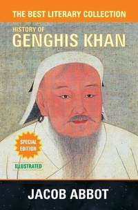 Enlarge image Cover: Genghis Khan - Diamond Publishers