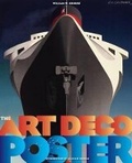 Cover: The Art Deco Posters - Vendome Press
