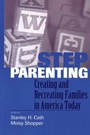 Cover: Stepparenting - Routledge