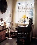 Cover: Writers' Houses - Vendome Press