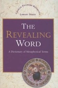Cover: The Revealing Word - Unity House