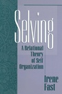 Cover: Selving - Routledge