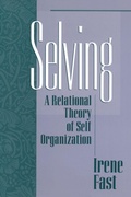 Cover: Selving - Routledge