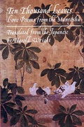Cover: Ten Thousand Leaves - Overlook Press