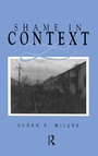 Cover: Shame in Context - Analytic Press,U.S.
