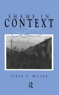 Enlarge image Cover: Shame in Context - Analytic Press,U.S.