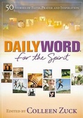 Cover: Daily Word for the Spirit - Unity House
