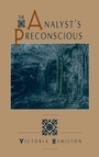 Cover: The Analyst's Preconscious - Analytic Press,U.S.