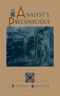 Enlarge image Cover: The Analyst's Preconscious - Analytic Press,U.S.