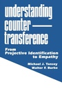 Cover: Understanding Countertransference - Analytic Press,U.S.