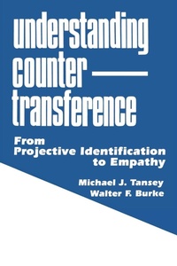 Enlarge image Cover: Understanding Countertransference - Analytic Press,U.S.