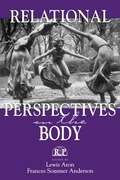 Cover: Relational Perspectives on the Body - Analytic Press,U.S.