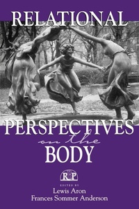 Enlarge image Cover: Relational Perspectives on the Body - Analytic Press,U.S.